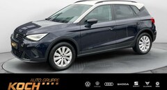 Bild des Angebotes SEAT Arona 1.0TGI Style LED