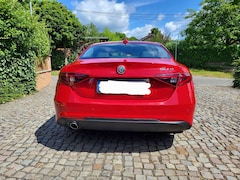 Bild des Angebotes Alfa Romeo Giulia 2.2 Diesel Super