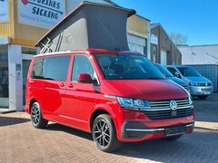 Bild des Angebotes VW T6 California T6.1 California Beach 18"/MFL/GJ-REIFEN/ST.-HZ.