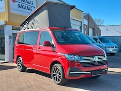 Bild des Angebotes VW T6 California T6.1 California Beach 18"/MFL/GJ-REIFEN/ST.-HZ.