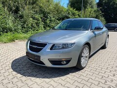 Bild des Angebotes Saab 9-5 9-5 2.0T XWD Vector