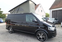 Bild des Angebotes VW T5 California Beach Aufstelld. ATM 47´km 7. Sitzer AHK 8-fach be