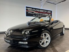 Bild des Angebotes Alfa Romeo Spider 3.0 V6 **Originaler Serienzustand**