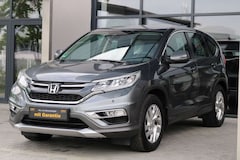 Bild des Angebotes Honda CR-V Elegance 2WD/KAMERA/AHK/PDC