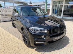 Bild des Angebotes BMW X5 M 2.Hand , Scheckheftgepflegt , Mwst.aus