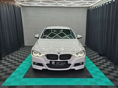 Bild des Angebotes BMW 318 i Touring M Sport Shadow Automatik PDC NAVI