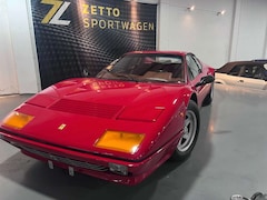 Bild des Angebotes Ferrari 512 BBI  - orig. 49.000 KM - Sammlerfahrzeug