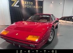 Bild des Angebotes Ferrari 512 BBI  - orig. 49.000 KM - Sammlerfahrzeug