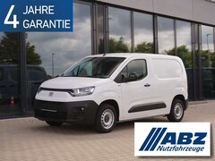 Bild des Angebotes Fiat Doblo 1.5 / Holzboden + Kamera + Klimaautomatik