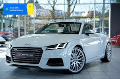 Bild des Angebotes Audi TTS Roadster 2.0 TFSI q. *2.H *20 *B&O *Leder