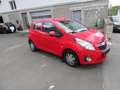 Bild des Angebotes Chevrolet Spark LS