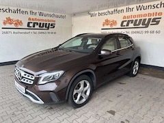 Bild des Angebotes Mercedes-Benz GLA 220 d 7G-DCT Style - LED