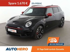 Bild des Angebotes MINI John Cooper Works Clubman John Cooper Works ALL4 Aut.*NAVI*LED*ACC*H&K*