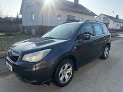 Bild des Angebotes Subaru Forester Active *4x4*HU 08/2027*Klima*Anhängerkupplung*