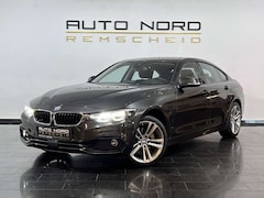 Bild des Angebotes BMW 435 d xDrive*Sport-Line*Kamera*HeadUP