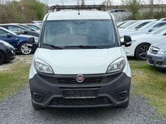 Bild des Angebotes Fiat Doblo Basis Kasten - Auto Ist Top Gepflegt .