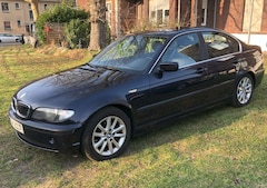 Bild des Angebotes BMW 320 320i Edition Lifestyle