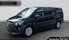 Bild des Angebotes Mercedes-Benz Vito 116 Tourer PRO Lang 2*S-Türe 2*Klima 8Sitze