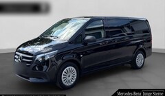 Bild des Angebotes Mercedes-Benz Vito 116 Tourer PRO Lang 2*S-Türe 2*Klima 8Sitze