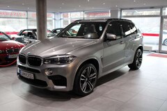 Bild des Angebotes BMW X5 M INDIVIDUAL M-DRIVER`S PACKAGE II.HAND*BRD*