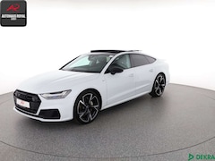 Bild des Angebotes Audi A7 A7 55 TFSI qu S LINE STANDHEIZ,LASER,MASSAGE,B+O