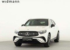 Bild des Angebotes Mercedes-Benz GLC 450 d 4MATIC Coupé AMG*MBUX*NightP*Pano*360°