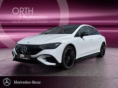 Bild des Angebotes Mercedes-Benz EQE 350 AMG LINE NIGHT PANO 360GRAD NAVI PREMIUM