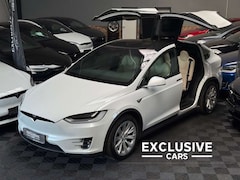 Bild des Angebotes Tesla Model X MODEL X LONG RAVEN PLUS + | AUTOPILOT 3.0 |
