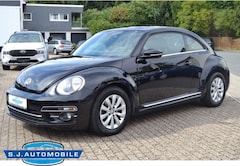 Bild des Angebotes VW Beetle Design BMT 1.2 TSI Start-Stopp 1 Hd,TOP