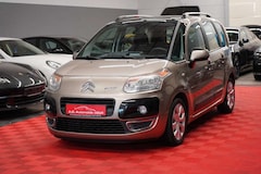 Bild des Angebotes Citroen C3 1.6 Picasso Klima*Tempomat*Pano*PDC*