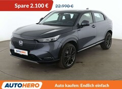 Bild des Angebotes Honda HR-V 1.5 i-MMD Hybrid Advance Aut*NAVI*LED*ACC*CAM*PDC*