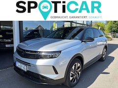 Bild des Angebotes Opel Grandland X Grandland 1.2 MHEV GS MATRIX+HUD+360°+NAVI+ACC