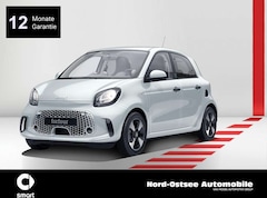 Bild des Angebotes smart forFour EQ  passion COOL & AUDIO LED DAB TEMPO SH