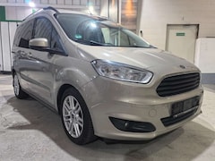 Bild des Angebotes Ford Tourneo Courier Titanium/Inspektion neu