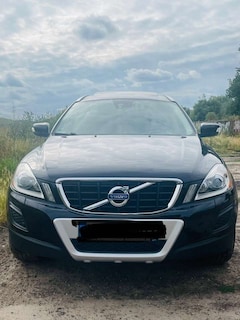 Bild des Angebotes Volvo XC60 Summum AWD
