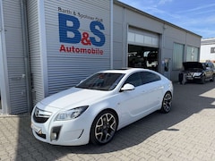 Opel Insignia A Lim. OPC 4x4 *SPORT-AGA*