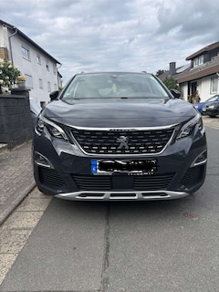 Bild des Angebotes Peugeot 3008 Allure
