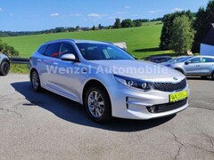 Bild des Angebotes Kia Optima Sportswagon Vision 2.0 *AHK*SH*SPURHALTE*