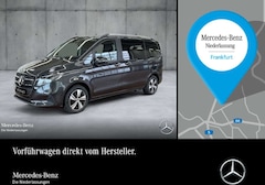Bild des Angebotes Mercedes-Benz V 250 d Kompakt STYLE+9G+Navi+DIS+e.Türen+Klima