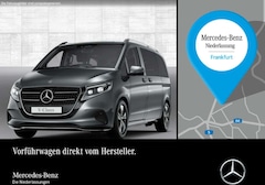 Bild des Angebotes Mercedes-Benz V 250 d Kompakt STYLE+9G+Navi+DIS+e.Türen+Klima