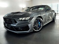 Bild des Angebotes Ford Mustang 5.0 V8 DARK HORSE + Garantie 4J/100TKM