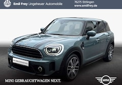 Bild des Angebotes MINI Cooper Countryman Cooper Countryman Aut. Yours Trim Head-Up Pano