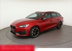 Bild des Angebotes CUPRA Leon SP 1.4 TSI e-Hybrid 18 PANO DCC LED ACC