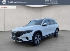 Bild des Angebotes Mercedes-Benz EQB 350 EQB