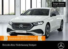 Bild des Angebotes Mercedes-Benz E 300 e Hybrid AMG Distr. LED Night Kamera PTS 9G