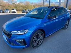 Bild des Angebotes Skoda Scala 1,0TSi  Monte Carlo Facelift Navi 17"Key