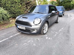 Bild des Angebotes MINI Cooper S Cabrio Cooper S