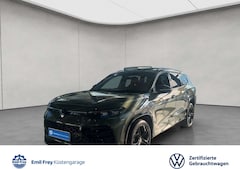 Bild des Angebotes VW Tayron 2.0 TDI DSG 4 MOTION R-Line NAVI 360° AHK P