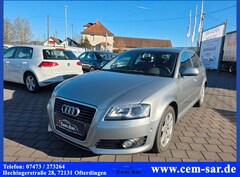Bild des Angebotes Audi A3 Sportback 1.8 TFSI Attraction *Bi-Xenon*LED*