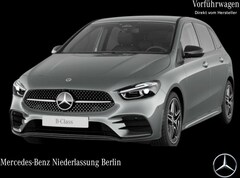 Bild des Angebotes Mercedes-Benz B 200 AMG+NIGHT+MULTIBEAM+KAMERA+TOTW+KEYLESS+7G
